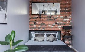 Between Old Town And Kazimierz By Fragola Apartments
